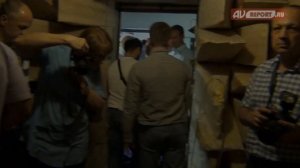 Путешествие в мир KEF: Безэховая камера