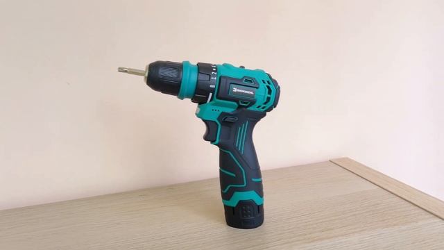 Отзыв на шуруповерт Rokodil Twist 2 Air (set 1) смотреть онлайн