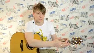 16 урок, Учимся играть бой галоп и глухие ноты на примере ,,Перемен" -Кино. Слова и аккорды в низу ↓
