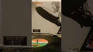 Baby, I'm gonna leave you Led Zeppelin 1969