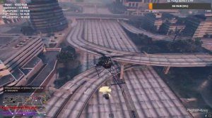 Жёстко играю в GTA5 Online |  Общаюсь с чатиком