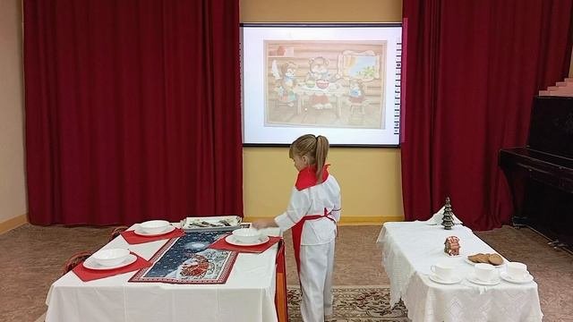 Зыкова Мария