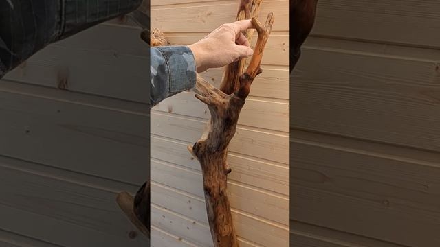 Необычные вешалки в баню