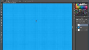 Photoshop Tutorial - Divide circle into equal segments