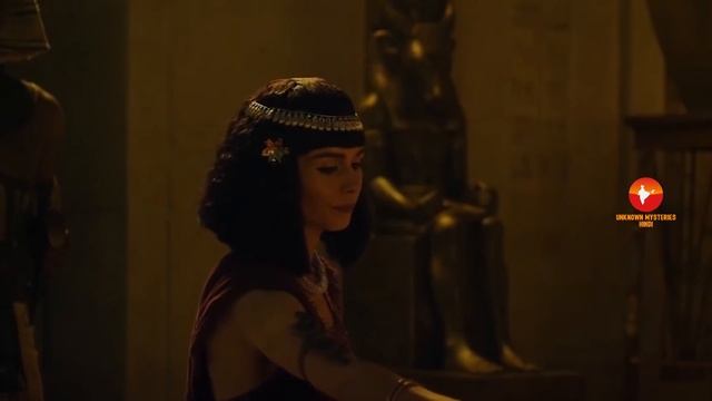 मिस्र के इस वीडियो को एक बार जरूर देखें // Amazing Facts About Egypt in Hindi смотреть онлайн