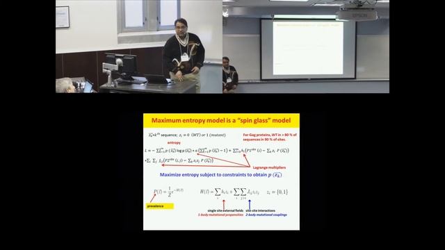 Understanding and harnessing our immune system смотреть онлайн