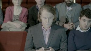 English File Beginner Unit 12A Strangers on a train - Part 4