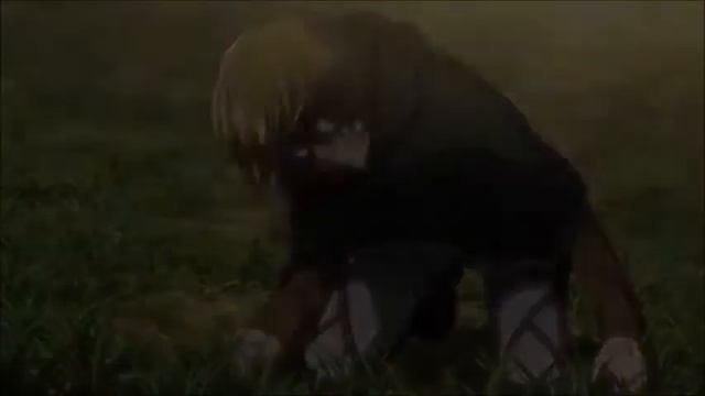 -AMV- WOLVES Annie x Armin (AruAni) смотреть онлайн
