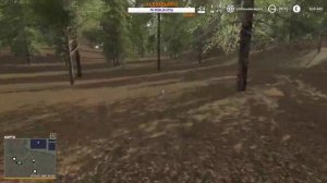#FS19 ♦ #Свапа Агро ♦ Лесное начало ♦ #Стрим-кооп ♦ #1