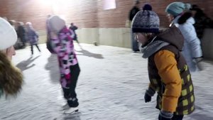 Вместе весело шагать