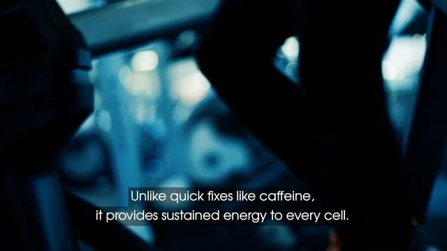 KANEKA UBIQUINOL for Endurance and Recovery смотреть онлайн