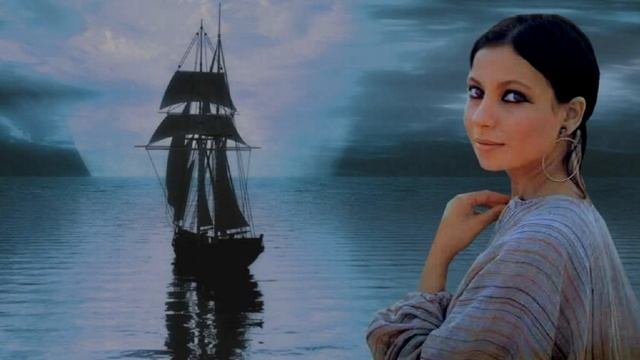 ESTHER OFARIM  Pavane