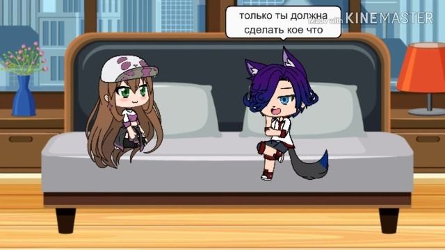 ,,Оборотень" мини-фильм #1/3#* смотреть онлайн