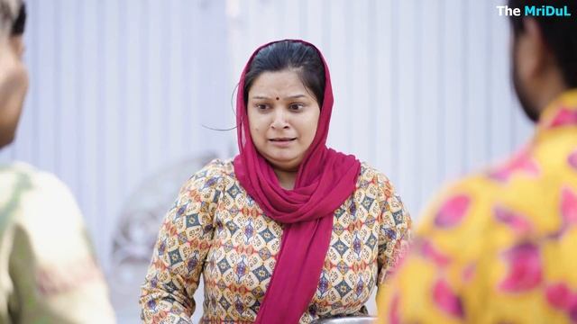 Doodhiya | the mridul | Pragati | nitin смотреть онлайн