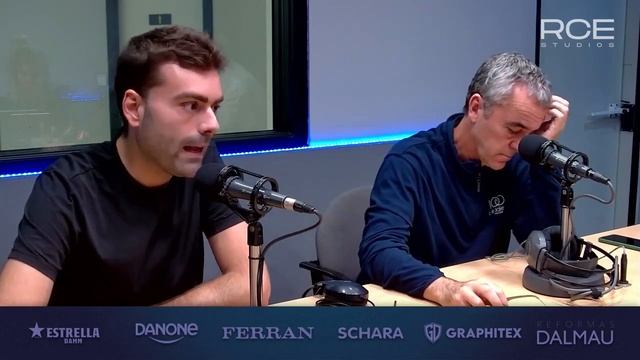 🎙️¿Te convenció la actuación de César Montes ante Polonia? | LaGradaSports смотреть онлайн