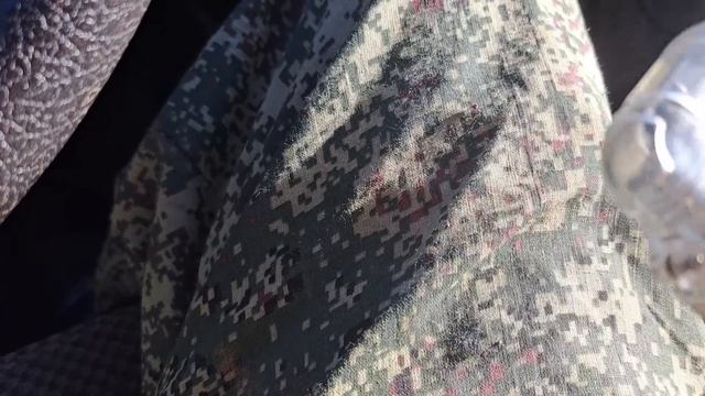 Будни старателя