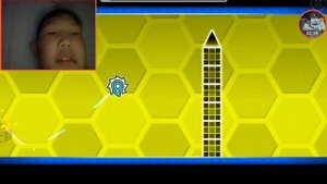 Geometry Dash Titan Channel all gd мой уровень с вебкой