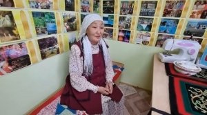 Куокунуга "Илгэ" эбээлэр түмсүүлэрэ. Алтынньы, 2022