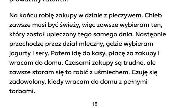Урок 2. Чтение и произношение на польском языке. Курс польсокго языка от Полонист.