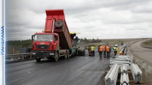 ДНР получит дополнительно 1,8 млрд рублей на восстановление 86 километров дорог