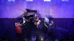 Сергей Прокофьев - Квинтет для гобоя, кларнета, скрипки, альта и контрабаса