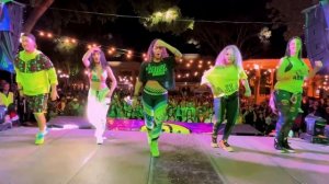 DESPECHÁ ROSALÍA Zumba -  Bachata Version - DJC #zumba #brasil #bachataremix