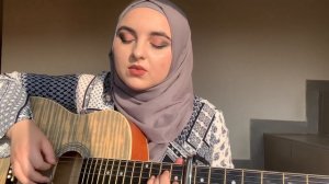 Tamino - Indigo Night (cover)