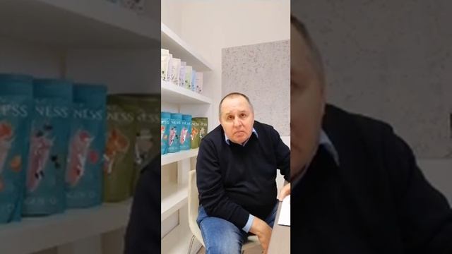 Александр Эдигер о "Секретах Востока" часть 1