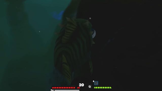 SHINCHAN & FRANKLIN FIGHT SEA MONSTERS to Become TITAN GIANT SHARK FISH | GTA 5 techno gamerz смотреть онлайн