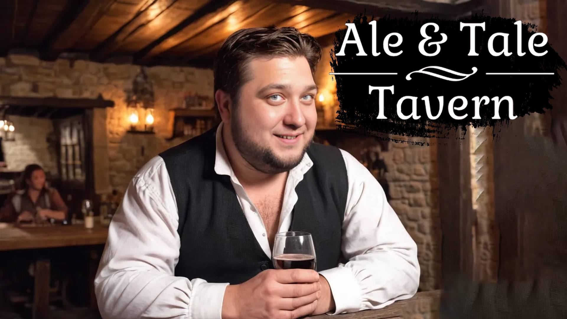 МАДАМ И ФЕРАМОНЫ - Ale and Tale Tavern #7