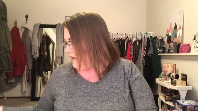 Plus size haul & Try-on! Featuring: Burlington, DD's Discount, Torrid ...