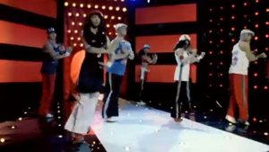 СЕРЕГА  ЧЕРНЫЙ БУМЕР