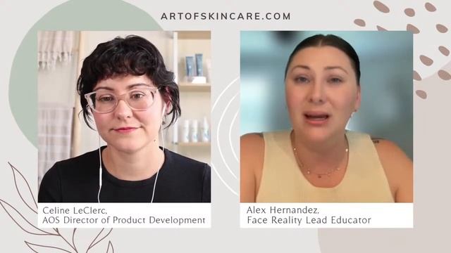 Deep Dive Into Benzoyl Peroxide with Alex Hernandez LE, Lead Educator @ Face Reality смотреть онлайн
