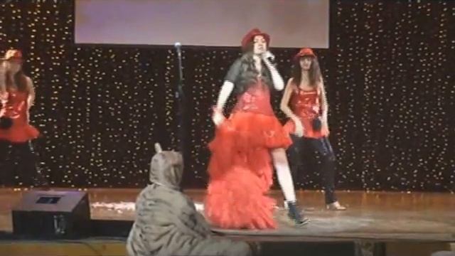 Тереза Гамбарян ДЖИГОЛО.wmv смотреть онлайн