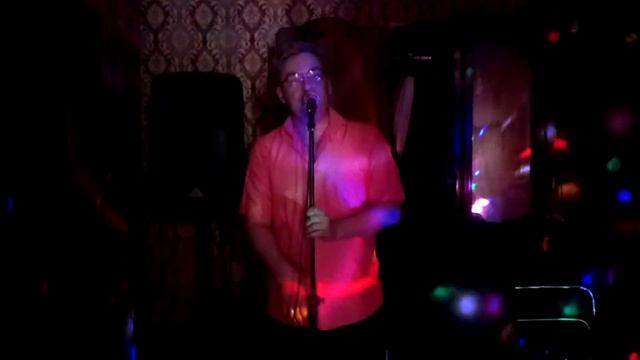 Виталий З - Ментол (cover) смотреть онлайн