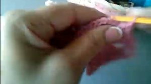 ЛАЙФХАК/ вязание крючком квадрата... соединение. #лайфхак #крючком #вязалочки