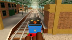 Правила поведения на железной дороге Содора (серия 3)