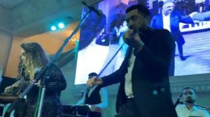 Юулдуз Турдиева. Турк кушикларидан терма.Yulduz Turdieva Turk qo'shiqlaridan terma.