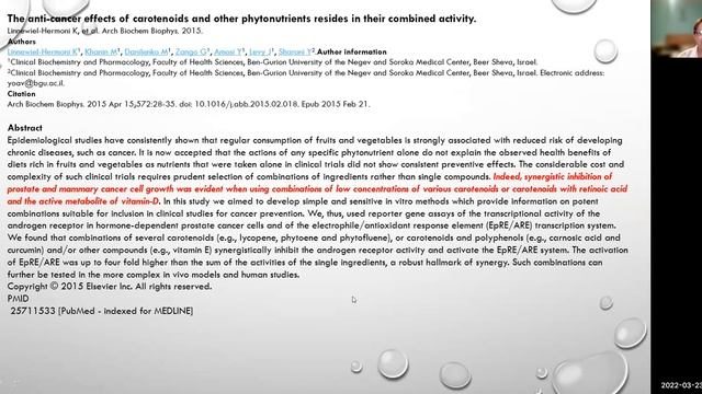 Como prevenir el cancer de mama | Organitras | NeoLife смотреть онлайн