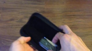 Unboxing реплики Ножа Широгоров "110"