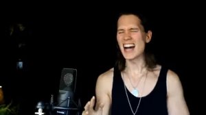 LED ZEPPELIN IMMIGRANT SONG Metal Cover Лед Зеппелин "Иммигрант"