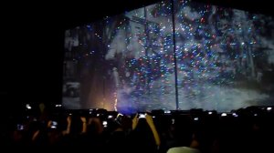 Eros Ramazzotti - Piu' Che Puoi (Live in Sofia, Bulgaria) - Please also see the description below :