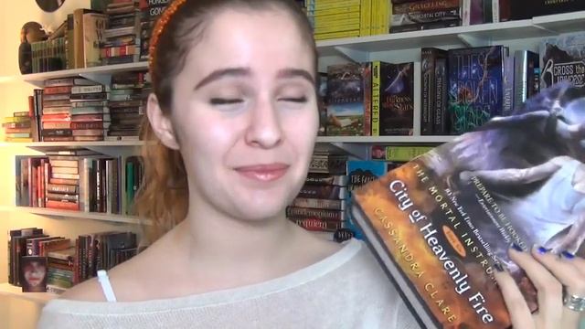 Goodreads Tag! смотреть онлайн