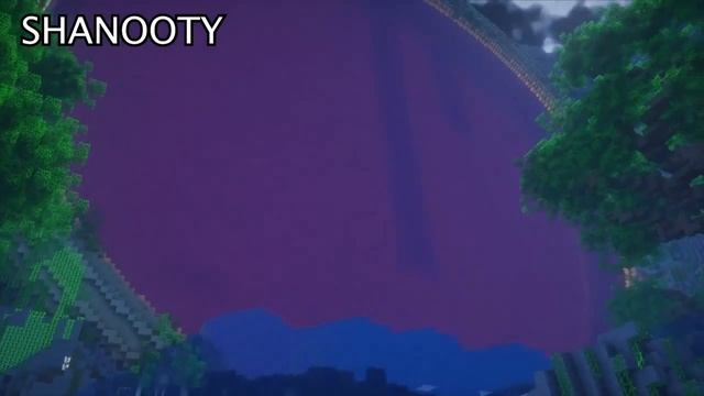 LA GRANDE PORTA DEL TEMPO IN MINECRAFT смотреть онлайн