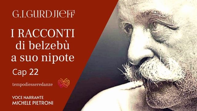 I Racconti di Belzebù a suo nipote. Capitolo XXII смотреть онлайн