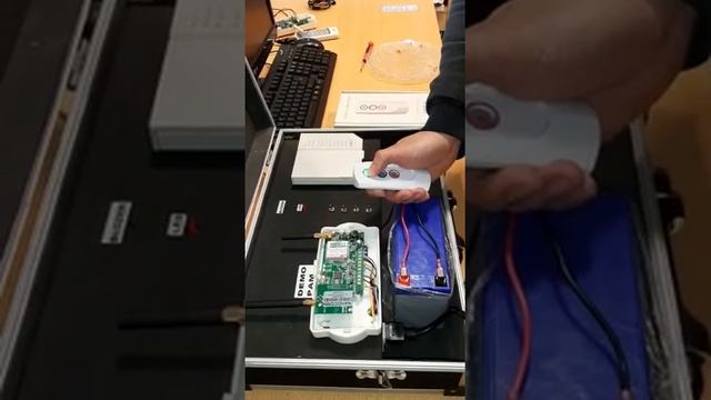 USO PAM ALARMA VECINAL смотреть онлайн