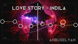 Love story - Indila edit audio
