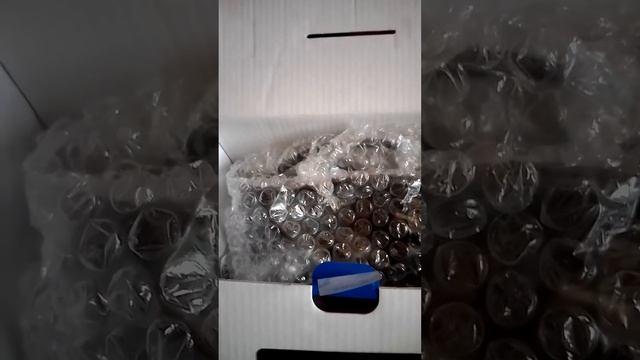 Ozon. Наушники.Обзор покупки. смотреть онлайн