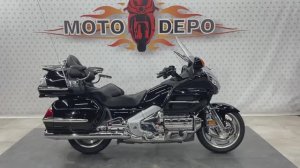 Honda GL 1800 Gold Wing 043094