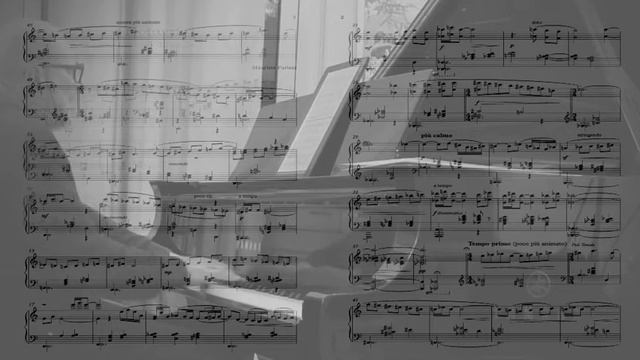 "L'essenza del tempo", da "I nuovi Notturni" per pianoforte - Maurizio Furlani смотреть онлайн